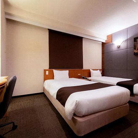 Urvest Hotel Kamata Токио Экстерьер фото