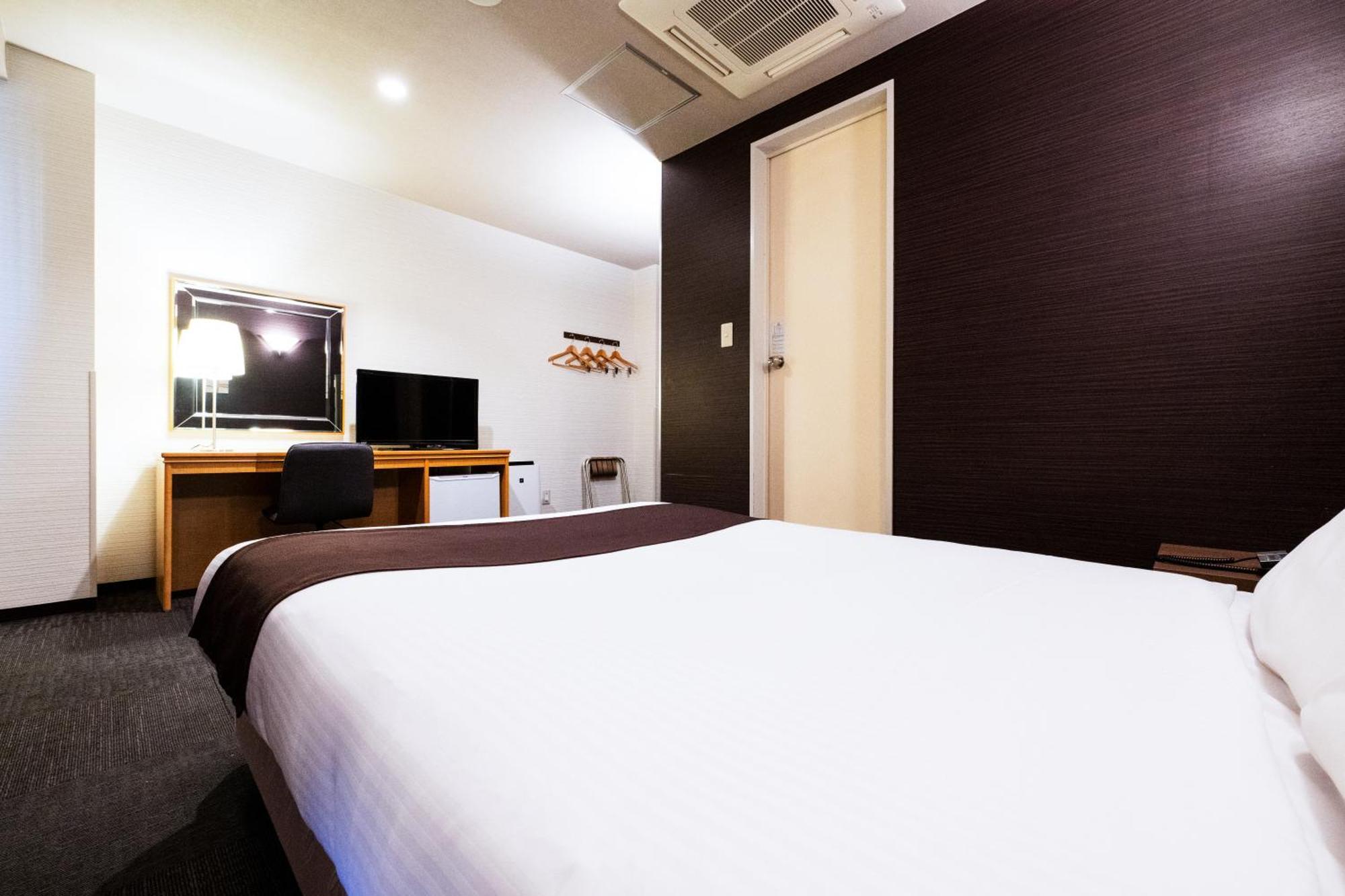 Urvest Hotel Kamata Токио Экстерьер фото