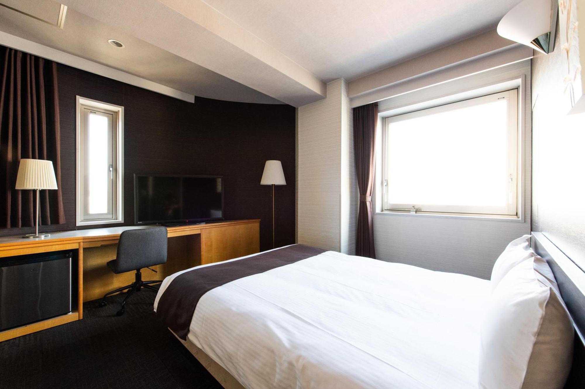 Urvest Hotel Kamata Токио Экстерьер фото