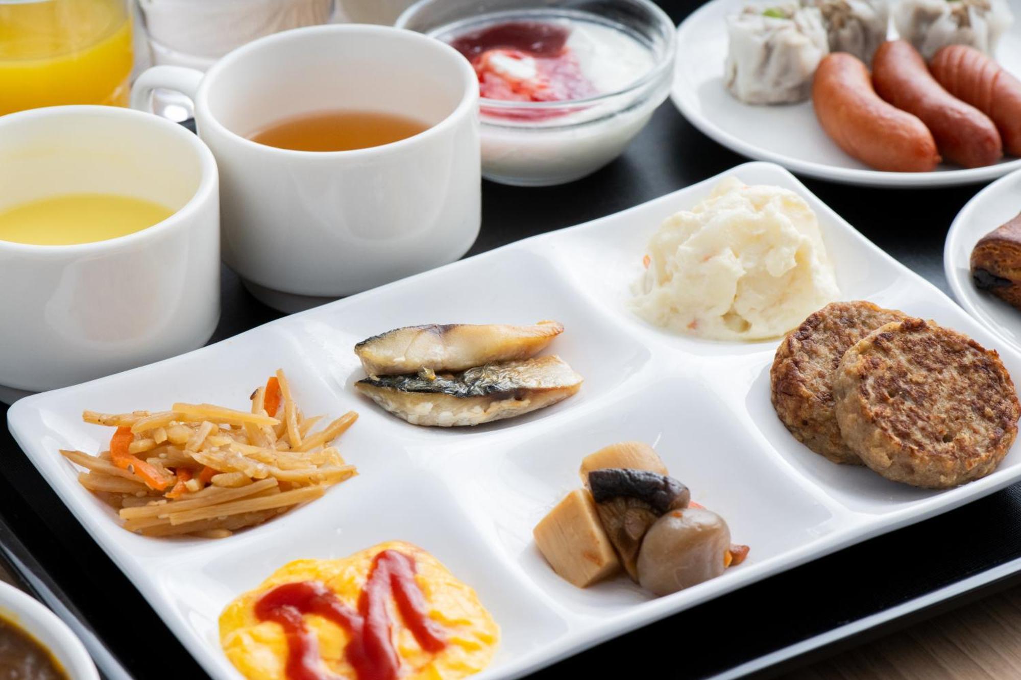 Urvest Hotel Kamata Токио Экстерьер фото