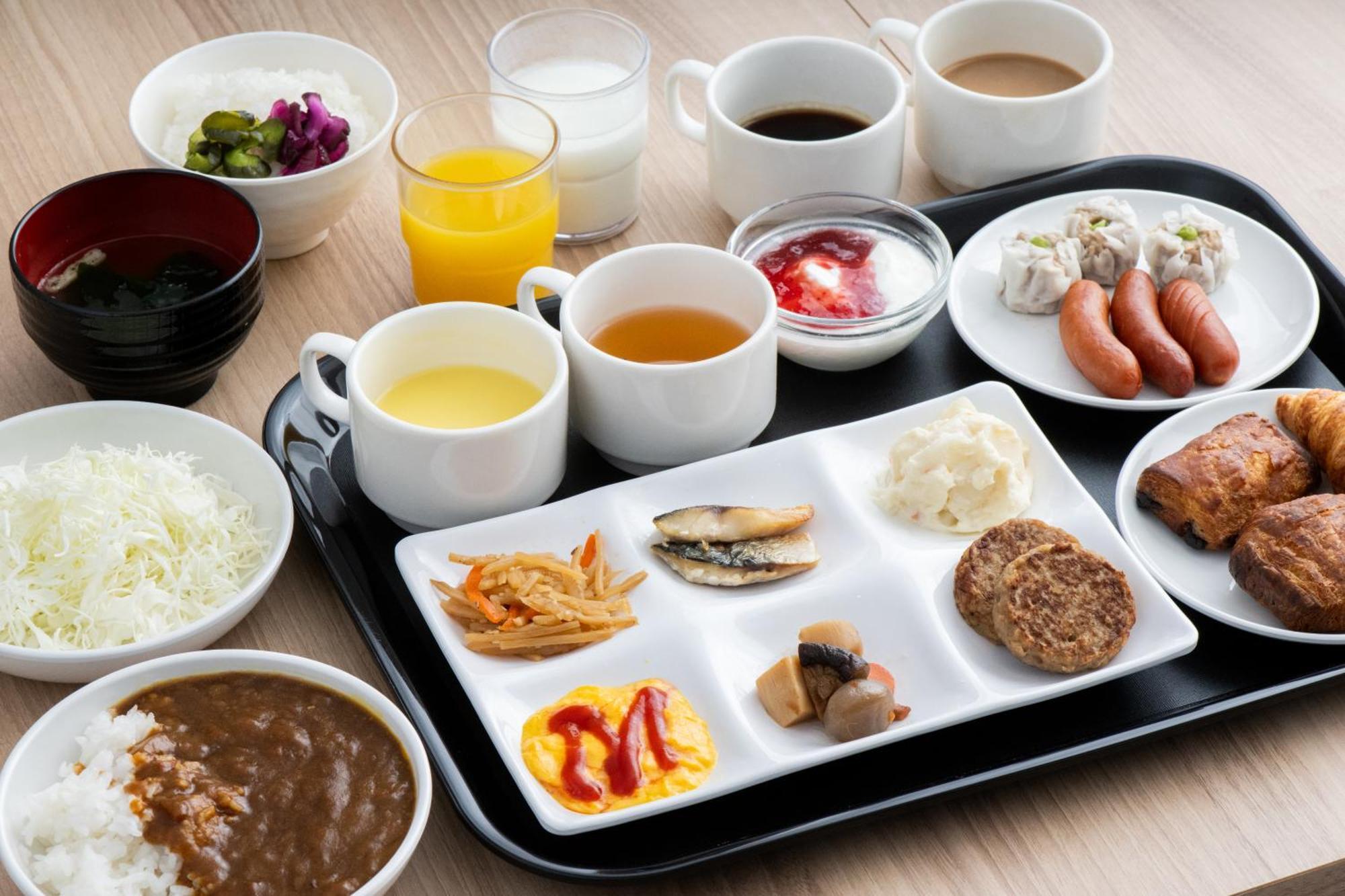 Urvest Hotel Kamata Токио Экстерьер фото