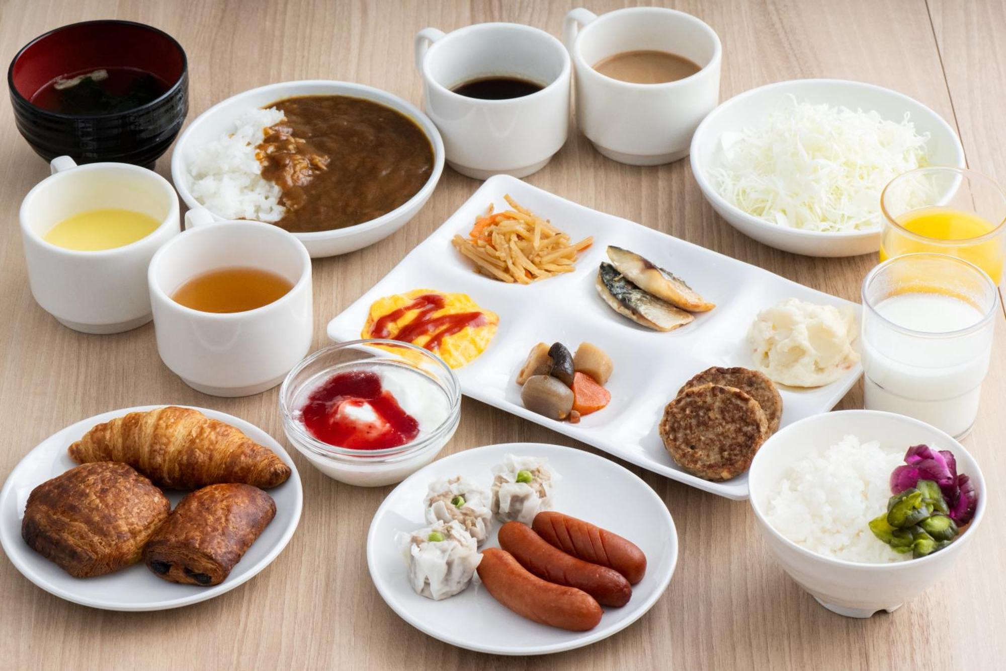 Urvest Hotel Kamata Токио Экстерьер фото
