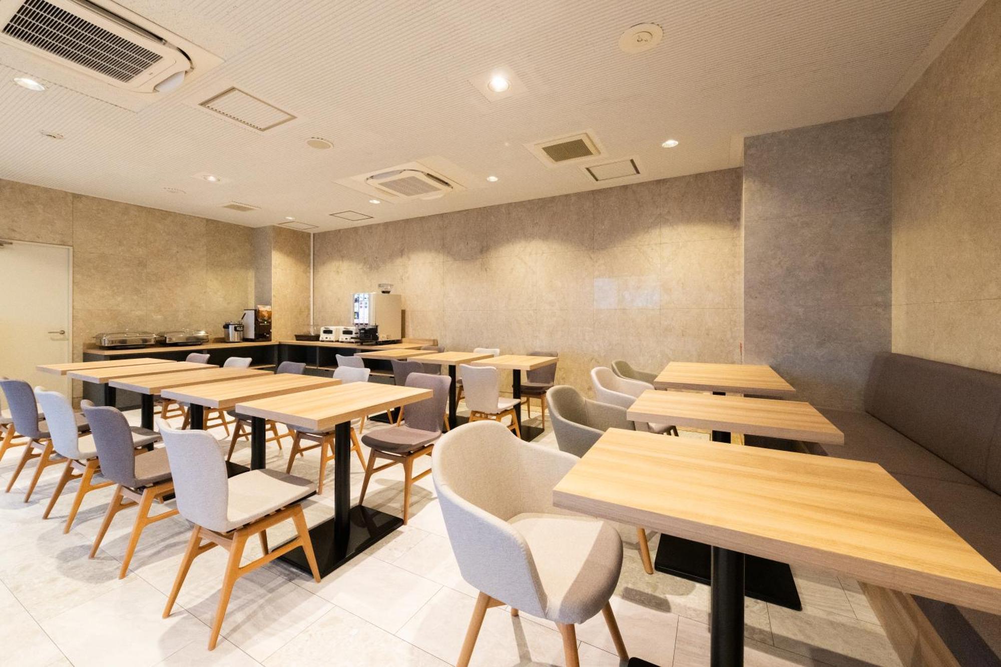 Urvest Hotel Kamata Токио Экстерьер фото