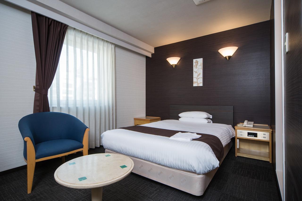 Urvest Hotel Kamata Токио Экстерьер фото